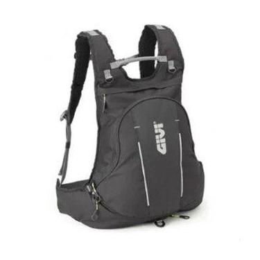 Imagem de MOCHILA GIVI EASY RANGE PORTA CAPACETE EA104B 22 Litros