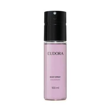 Imagem de Desodorante Body Spray Eudora 100ml