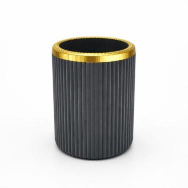 Imagem de Porta escova de dentes premium  pla silk 3d design moderno - - TOPSTUD
