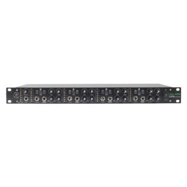 Imagem de Amplificador de Fone 4 Canais HM-400 - MACKIE