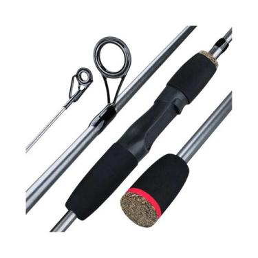 Imagem de Vara De Pesca Ultraleve Sougayilang De 1,8M Para Spinning E Casting, 5