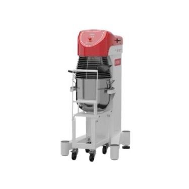 Imagem de Batedeira Planetária Industrial 38 Litros Epóxi G.Paniz BP-38 G2 220v,