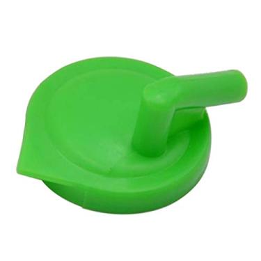 Imagem de Kesoto Tampa de tanque de expansão do refrigerador de radiador plástico ABS para Suzuki Swift 2005-10