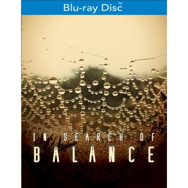 Imagem de In Search of Balance [Blu-ray] [Blu-ray]