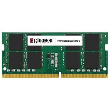 Imagem de KSM26SED8/32HA - Memória de 32GB SODIMM DDR4 2666Mhz ECC 1,2V 2Rx8 para Servidores (chips da Hynix)