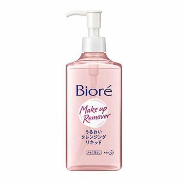 Imagem de Demaquilante Bioré Make Up Remover Sérum 230ml