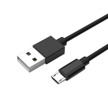 Imagem de Cabo Carregador Micro Usb Para Amazon Kindle Paperwhite