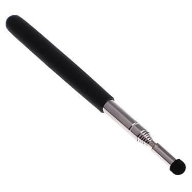 Imagem de Dovewill 1 m extensível apresentação de professor ponteiro de mão ponteiro branco 1 pç