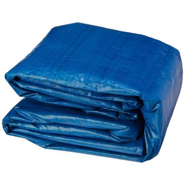 Imagem de Forro P/ Piscina 4.600 L 3, 36 m x 3, 36 m