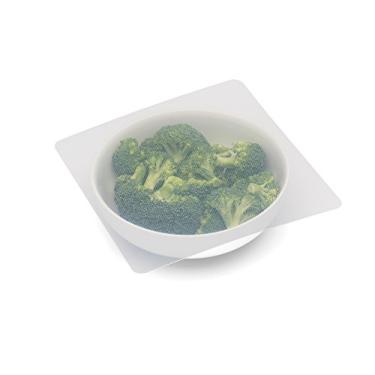 Imagem de Fox Run Splatter para micro-ondas, 0,30 x 23,54 x 28,94 cm, transparente