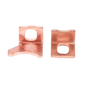 Imagem de Kit de reparo de solenoide para iniciantes, kit de contato de reconstrução de soleníodo de arranque para substituição automática