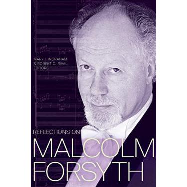 Imagem de Reflections on Malcolm Forsyth