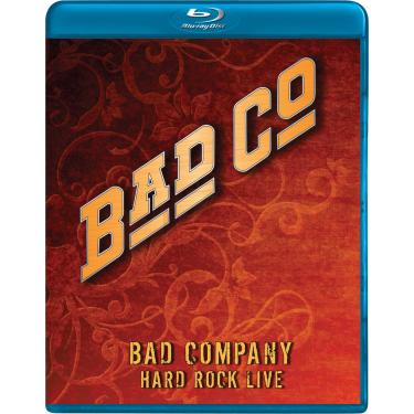 Imagem de Bad Company: Hard Rock Live