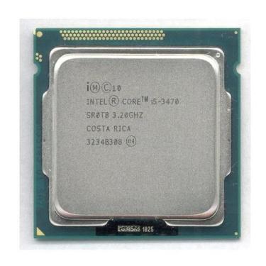 Imagem de Processador Core I5 3ºger Oem Intel