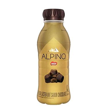 Imagem de Bebida Láctea Alpino 280 ml