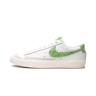 Imagem de Nike Men Blazer Low '77 VNTG Mean Green / DJ6193-100 (Men DJ6193-100, Numeric_10)