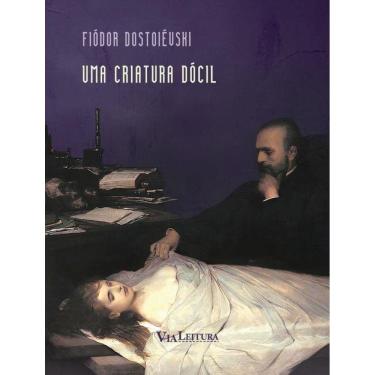 Imagem de Criatura Docil, Uma