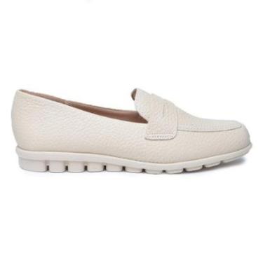 Imagem de Sapato Mocassim Feminino Usaflex AL3401002-Feminino