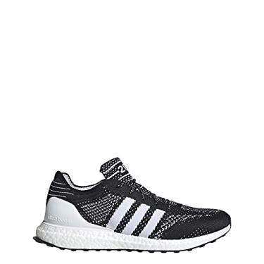 Imagem de adidas Originals Ultraboost Tênis masculino, Core Black White Core Black, 41