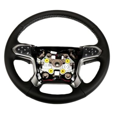 Imagem de ACDelco Volante preto GM Original Equipment 84483796