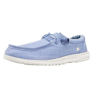 Imagem de FROGG TOGGS Calçado feminino Java casual impermeável, Azul, 9
