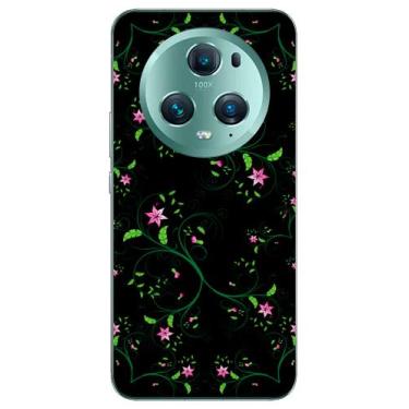 Imagem de Capa Adesivo Skin353 Verso Para Honor Magic 5 Pro - KawaSkin