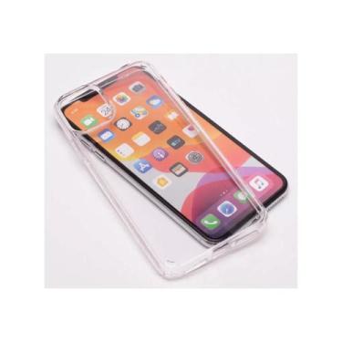 Imagem de Capinha Para iPhone 11 Pro 5.8" Clear Case Lacrada Acrílico - ELXCASES