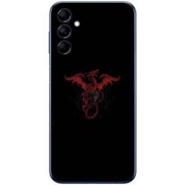 Imagem de Capa Adesivo Skin255 Verso Para Samsung Galaxy M14 - KawaSkin