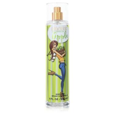 Imagem de Perfume Feminino Delicious All American Apple Gale Hayman 236 ML Body
