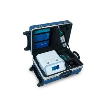 Imagem de Aparelho Gerador de Ozônio Medplus V COMBO - Philozon