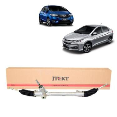 Imagem de Caixa Setor De Direção Elétrica Nova Jtekt/Koyo New Fit City