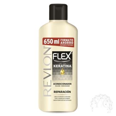 Imagem de Condicionador Flex Revlon Reparação 650 ML