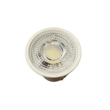 Imagem de Kit 12 Lâmpadas Mini Dicroica 3,5w Spot Led Gu10 3000k/6000k - CTB / S