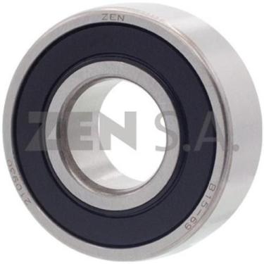 Imagem de Rolamento de esferas Universal Máquinas Agrícolas 1960 a - ZEN