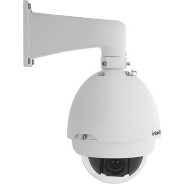 Imagem de Câmera Speed Dome Intelbras Hdcvi Vhd 5220 Sd Full Hd