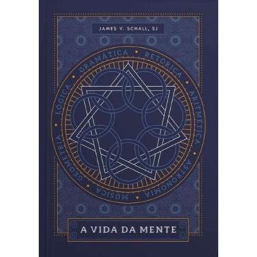 Imagem de A Vida Da Mente