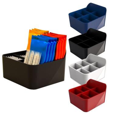 Imagem de Porta Sache c/ Divisão Lanchonete Bar Restaurante