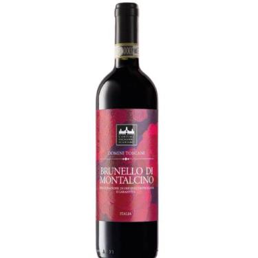 Imagem de Vinho Tinto Brunello Di Montalcino Domini Toscani DOCG 750ml - CPM Win