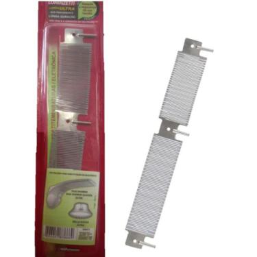 Imagem de Resistência Lorenzetti 3065E Compatível Bella Ducha 4T Duo Shower Ultr