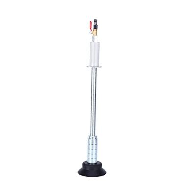 Imagem de Qiilu martelo de puxar, sacola pneumática pesada de reparo de martelo para carro, para reparo de tenda, ferramenta de deslizamento de ventosa