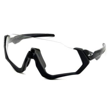 Imagem de Oakley flight jacket oo9401 0737 photochromic