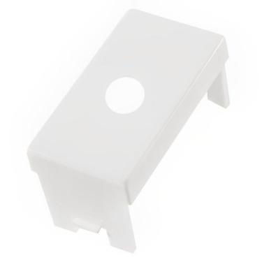Imagem de Modulo com Furo Branco - DC-9400/6 - DICOMPEL - Montreal