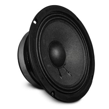 Imagem de BLACK DIAMOND Alto-falante médio de 16,5 cm 8 Ohm 300 Watt PRO DIA-6MB300-8