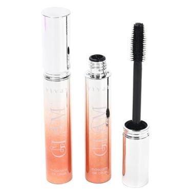 Imagem de Máscara de Cilios Rí­mel Preto Glam Vivai 2218 13ml Original