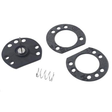 Imagem de Uiuilz Kit de juntas de diafragma de bomba de óleo 1120-640-3100, 0000-997-0610, kit de pistão e junta de diafragma de bomba de óleo para motosserras modelo STIHL 009 010 011 012, para motosserras da