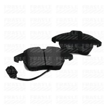 Imagem de Pastilha Freio Fusca 2012 a 2016 PD/1000-B-CMAXX - FRAS-LE