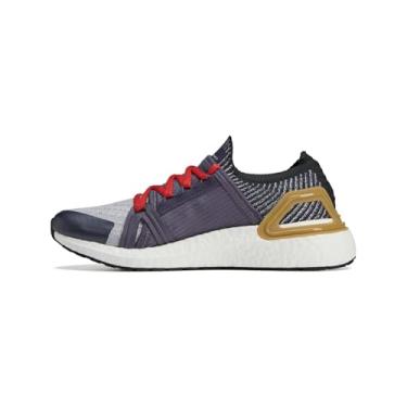 Imagem de adidas by Stella McCartney Ultraboost 20 Tênis feminino, Onix transparente, 35