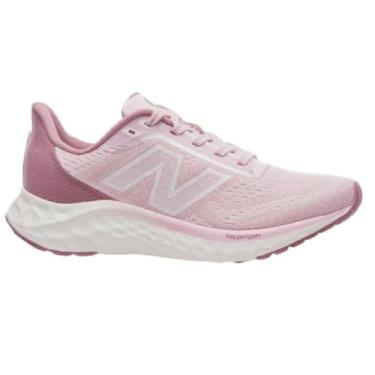 Imagem de Tenis New Balance Fresh Foam Arishiv4 Rosa Claro 040
