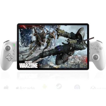 Imagem de USB C Mobile Gaming Controller for iPad/Tablet (6.7 to 11 inch compatible), Plug and Play Gamepad Joystick, Remote Player Controller for PS5/Xbox/PC, Cloud Gaming, Hall Rocker/Trigger/Turbo/Macro
