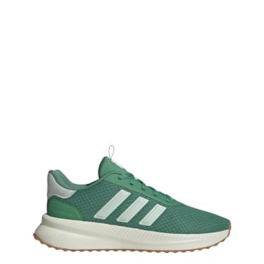 Imagem de adidas Tênis masculino X_plrpath, Verde/linho verde/goma, 45